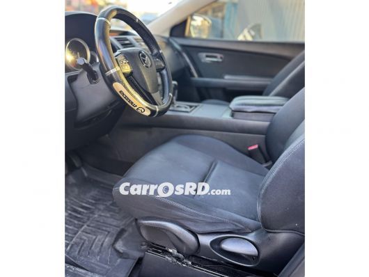 Mazda CX-9 Jeepeta en venta