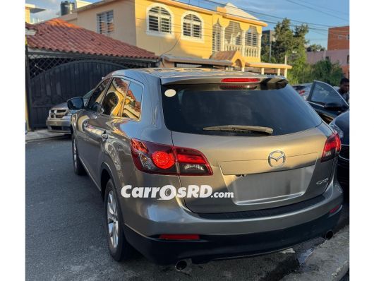 Mazda CX-9 Jeepeta en venta