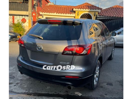 Mazda CX-9 Jeepeta en venta