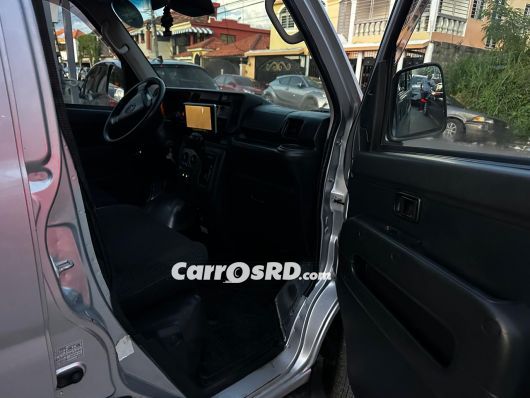 Daihatsu Hijet Minivan en venta