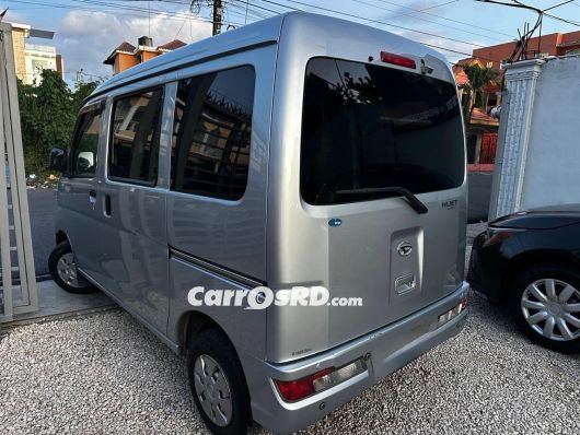 Daihatsu Hijet Minivan en venta