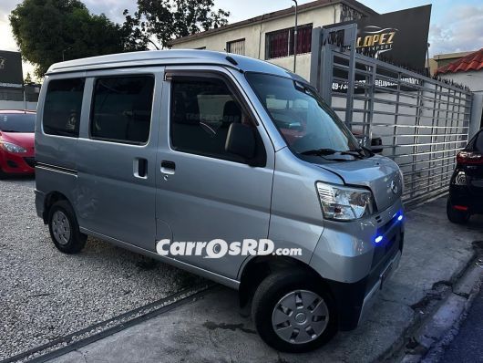 Daihatsu Hijet Minivan en venta