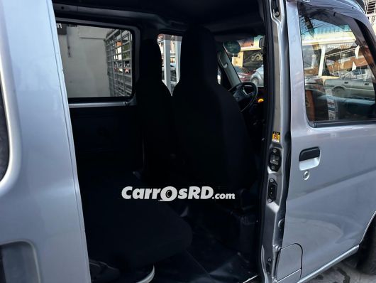 Daihatsu Hijet Minivan en venta