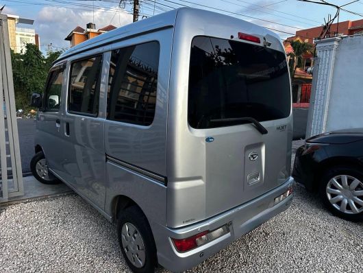 Daihatsu