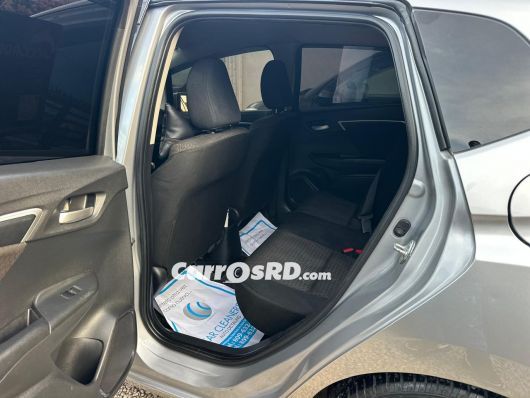 Honda Fit Hatchback en venta