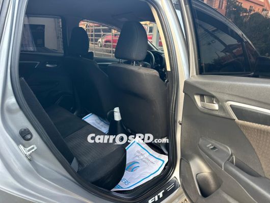 Honda Fit Hatchback en venta