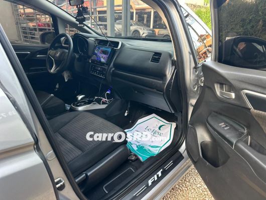 Honda Fit Hatchback en venta