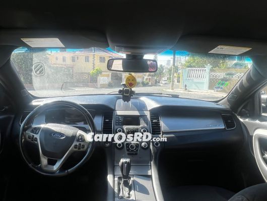 Ford Taurus Carros en venta