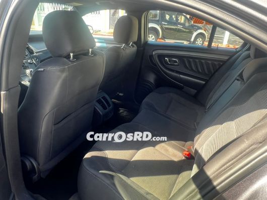 Ford Taurus Carros en venta