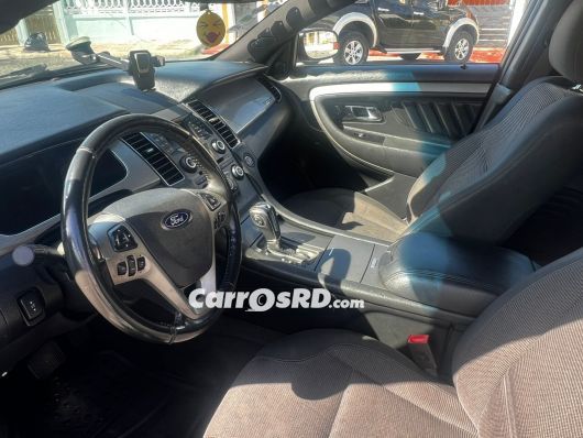 Ford Taurus Carros en venta