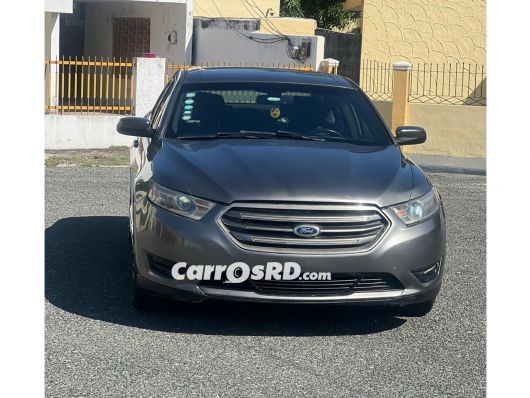 Ford Taurus Carros en venta