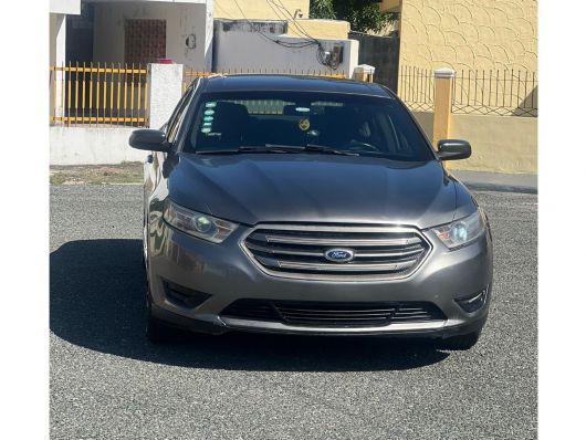Ford Taurus SEL en venta