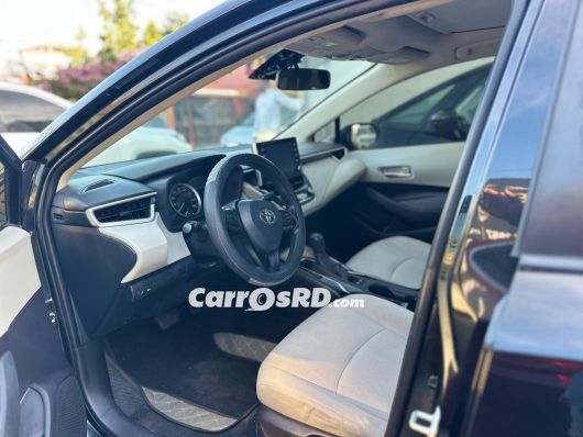 Toyota Corolla Carros en venta