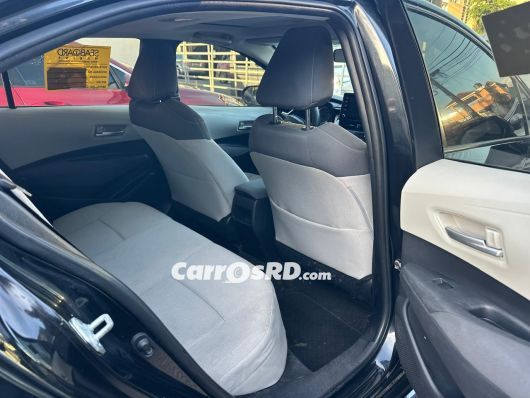 Toyota Corolla Carros en venta