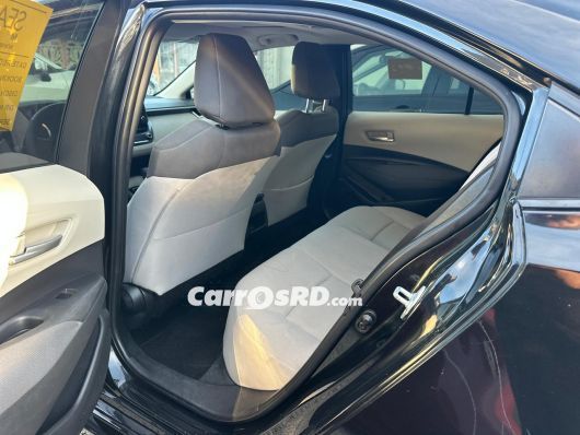 Toyota Corolla Carros en venta