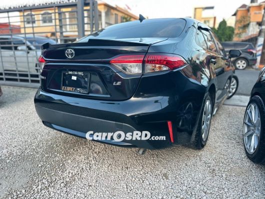 Toyota Corolla Carros en venta