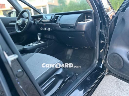 Honda Fit Hatchback en venta