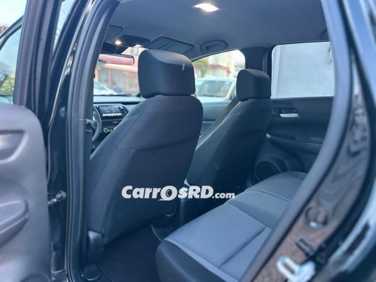 Honda Fit Hatchback en venta