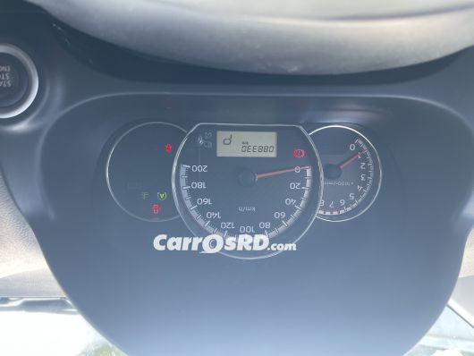 Mitsubishi Mirage Hatchback en venta