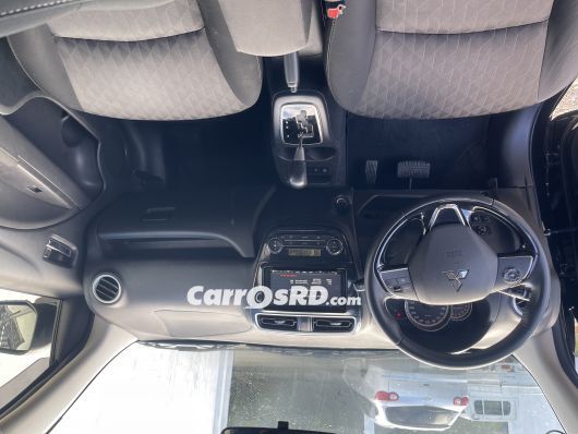 Mitsubishi Mirage Hatchback en venta