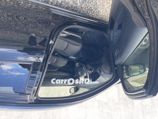 Mitsubishi Mirage Hatchback en venta