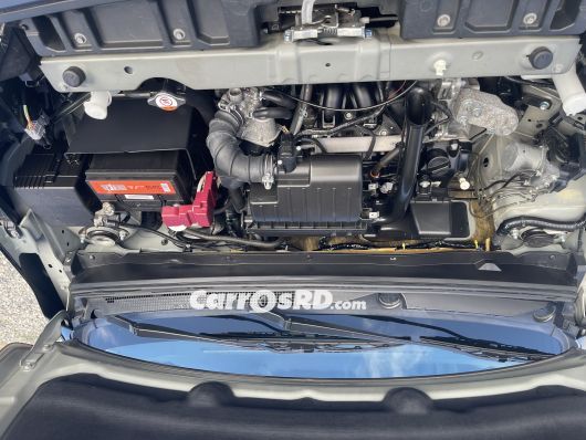 Mitsubishi Mirage Hatchback en venta