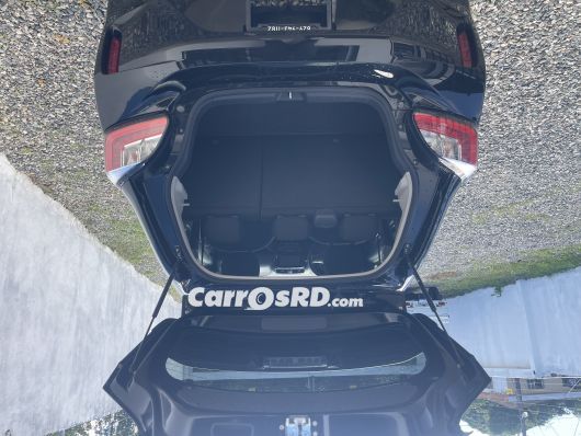 Mitsubishi Mirage Hatchback en venta