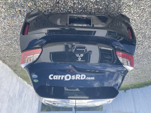 Mitsubishi Mirage Hatchback en venta