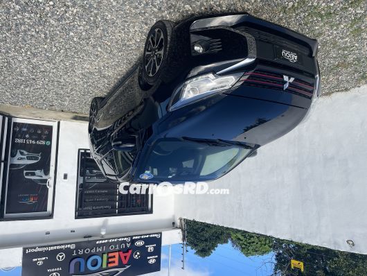 Mitsubishi Mirage Hatchback en venta