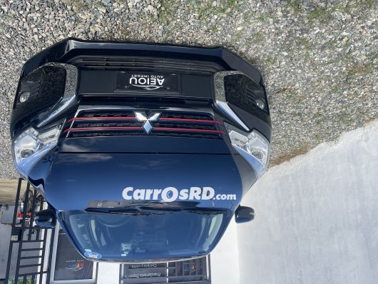 Mitsubishi Mirage Hatchback en venta