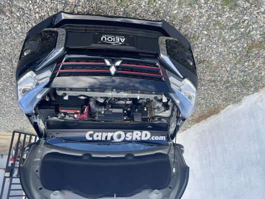 Mitsubishi Mirage Hatchback en venta