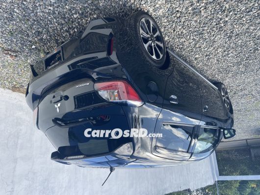 Mitsubishi Mirage Hatchback en venta