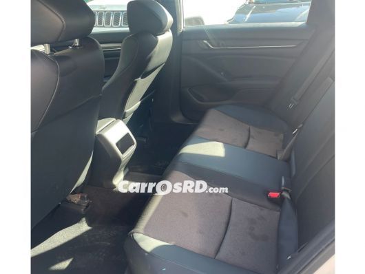 Honda Accord Carros en venta
