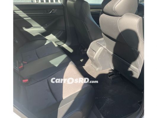 Honda Accord Carros en venta