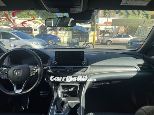 Honda Accord Carros en venta