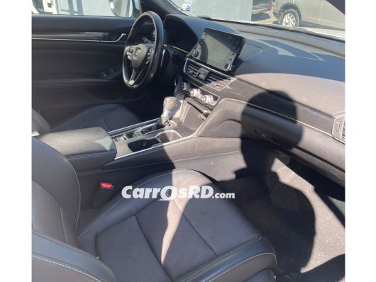Honda Accord Carros en venta