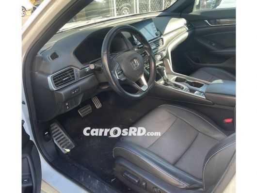 Honda Accord Carros en venta