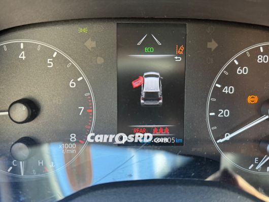 Toyota Yaris Hatchback en venta