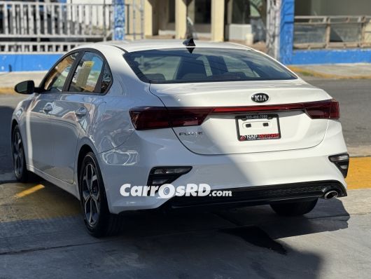 Kia Forte Carros en venta