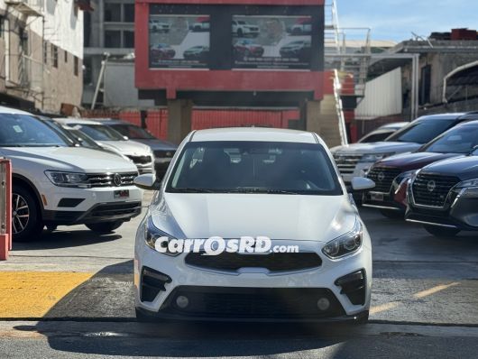 Kia Forte Carros en venta