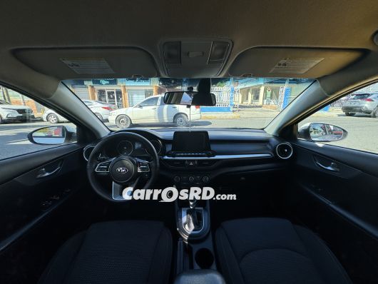 Kia Forte Carros en venta