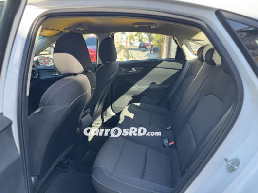 Kia Forte Carros en venta