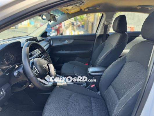 Kia Forte Carros en venta