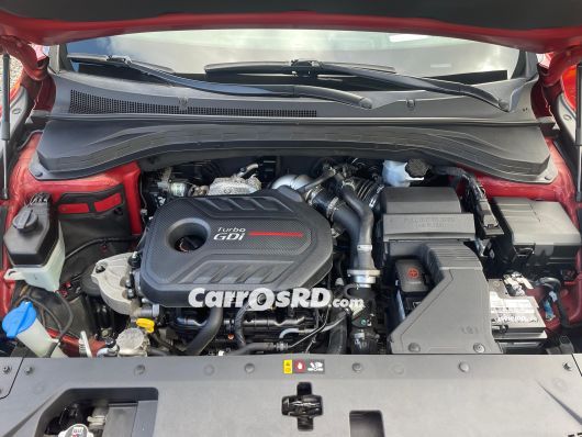 Hyundai Santa Fe Jeep en venta