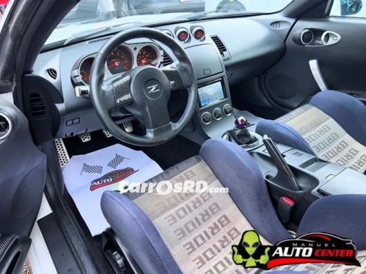 Nissan 350 Coupe en venta