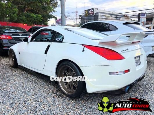 Nissan 350 Coupe en venta