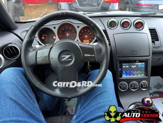 Nissan 350 Coupe en venta