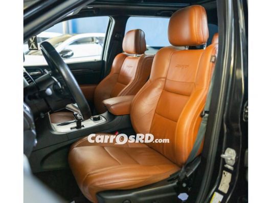 Jeep Grand Cherokee Jeepeta en venta