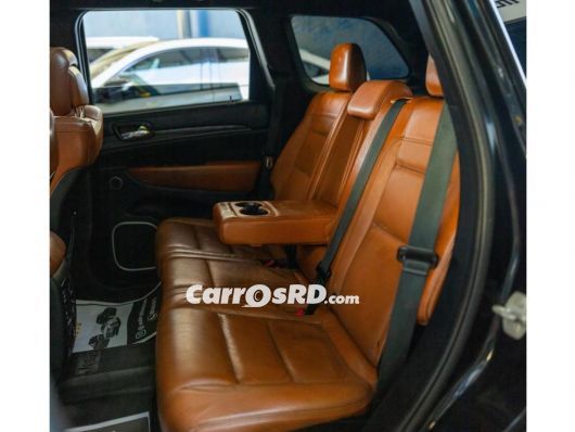 Jeep Grand Cherokee Jeepeta en venta