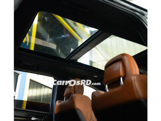 Jeep Grand Cherokee Jeepeta en venta